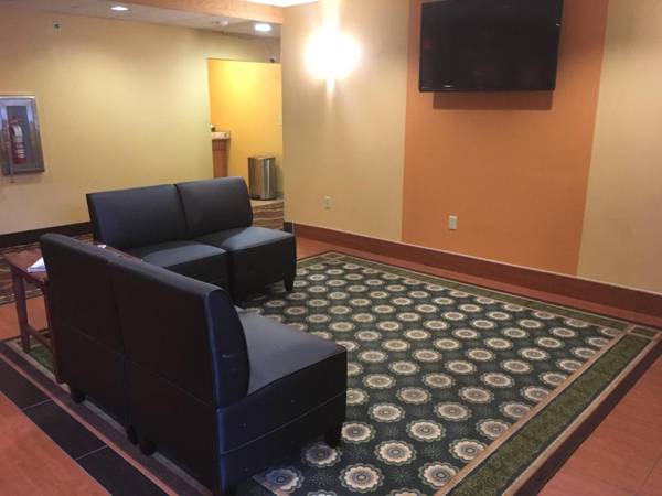 Microtel Inn by Wyndham - Albany Airport