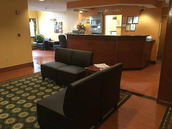 Microtel Inn by Wyndham - Albany Airport