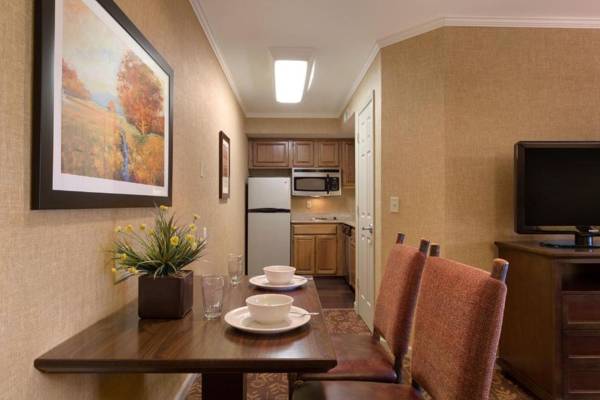 Homewood Suites Syracuse-Liverpool