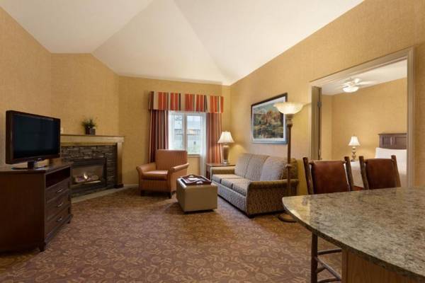 Homewood Suites Syracuse-Liverpool