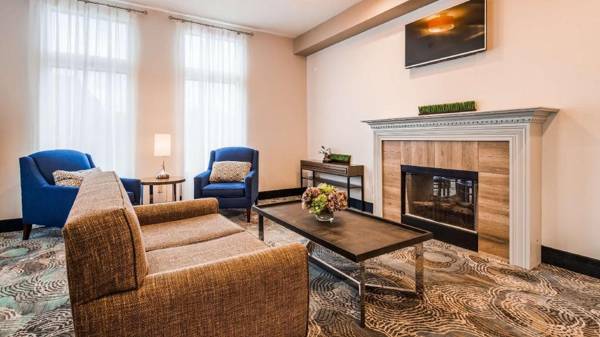 Best Western Plus Liverpool - Syracuse Inn & Suites