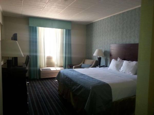 Best Western PLUS Lockport