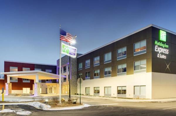 Holiday Inn Express - Lockport an IHG Hotel