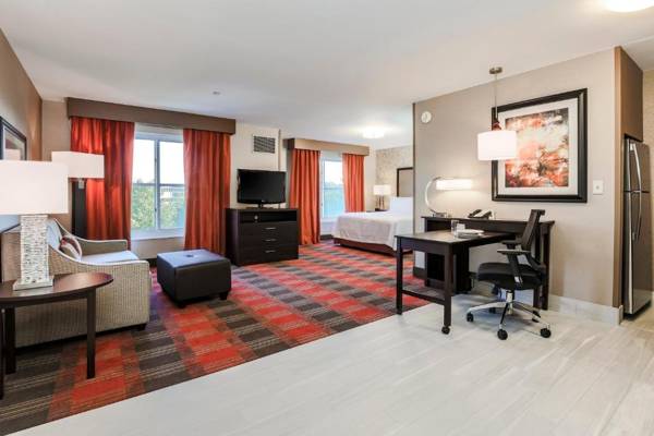 Homewood Suites by Hilton Long Island-Melville