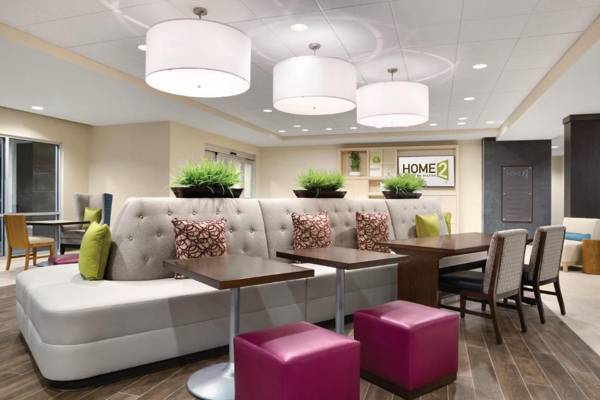 Home2 Suites by Hilton Middletown