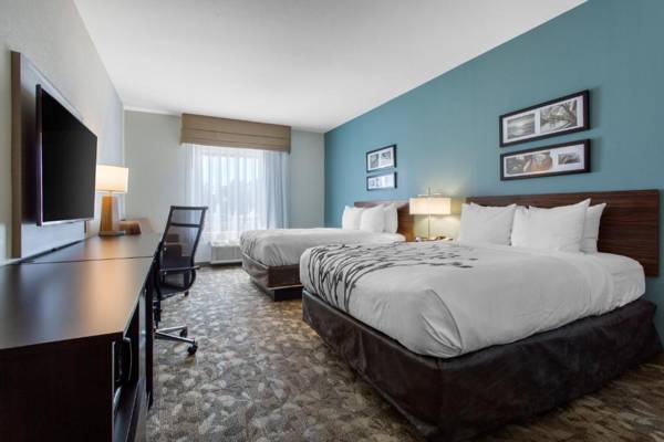 Sleep Inn & Suites Middletown - Goshen