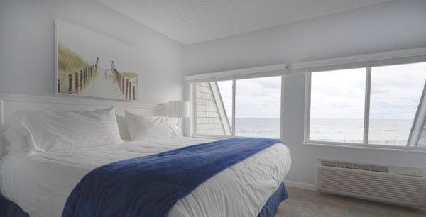 The Surf Club Resort