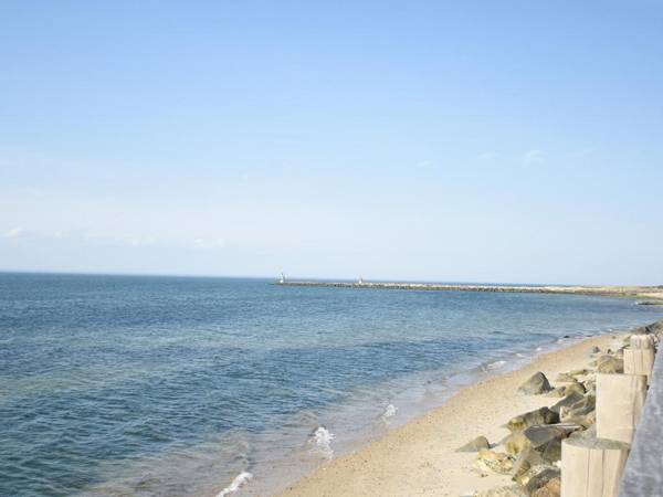 Sun and Sound Montauk