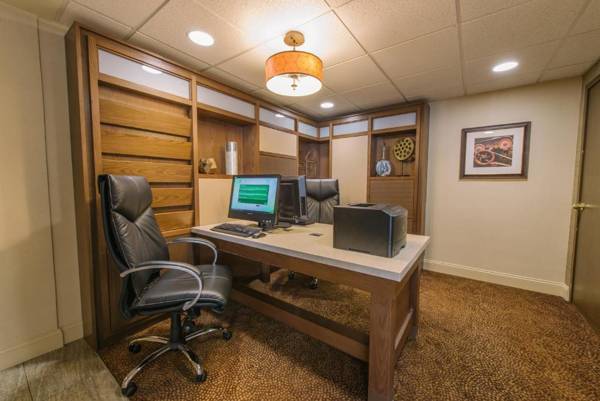 Workspace - Hotel MTK Mount Kisco