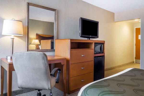 Quality Inn Spring Valley - Nanuet