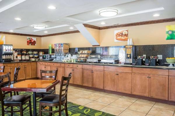 Quality Inn Spring Valley - Nanuet