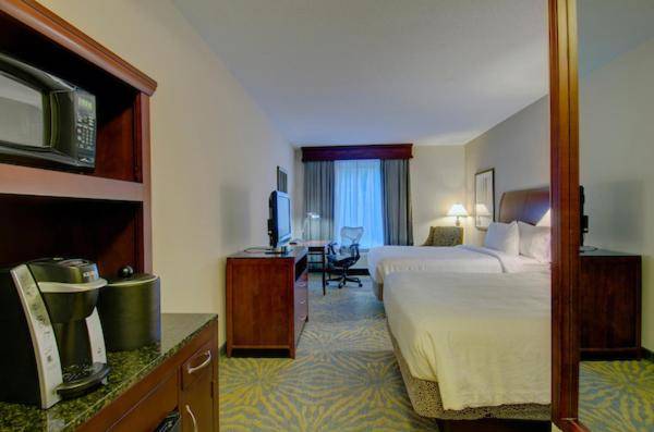 Hampton Inn Nanuet