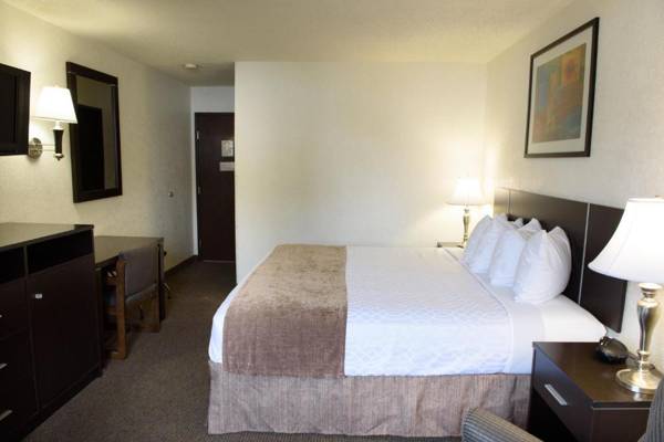 Americas Best Value Inn New Paltz