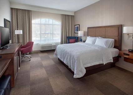 Hampton Inn by Hilton New Paltz NY