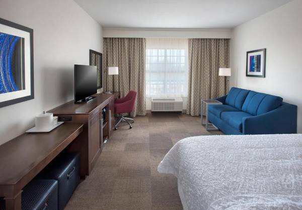 Hampton Inn by Hilton New Paltz NY