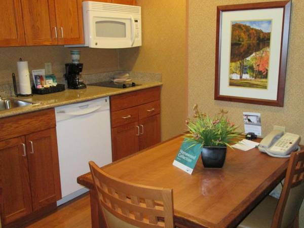 Homewood Suites by Hilton Newburgh-Stewart Airport