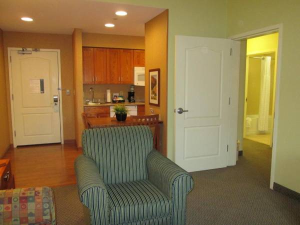 Homewood Suites by Hilton Newburgh-Stewart Airport