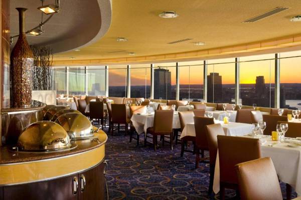 New York Marriott Marquis