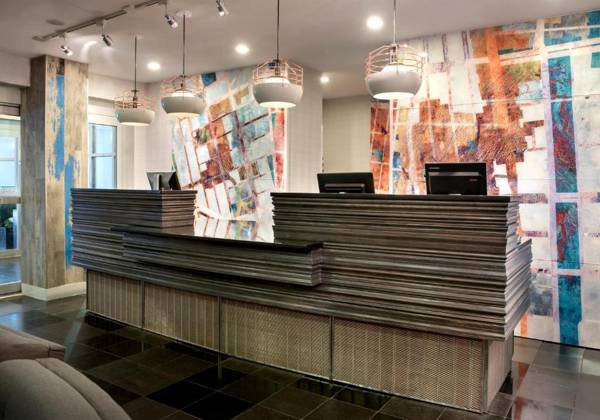 Four Points by Sheraton Manhattan SoHo Village