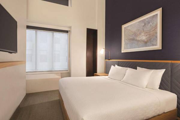 Radisson Hotel New York Midtown-Fifth Avenue