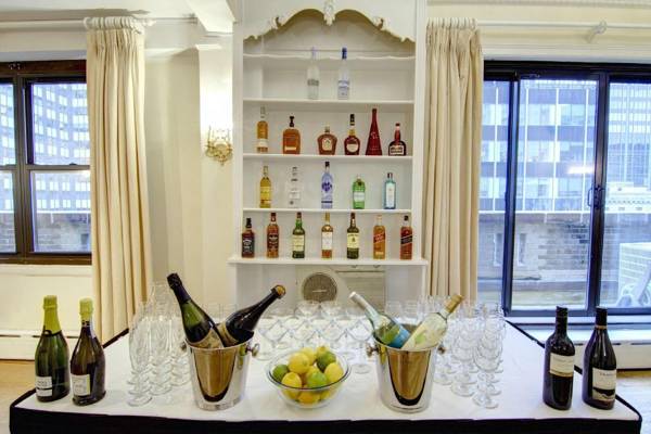 Roger Smith Hotel