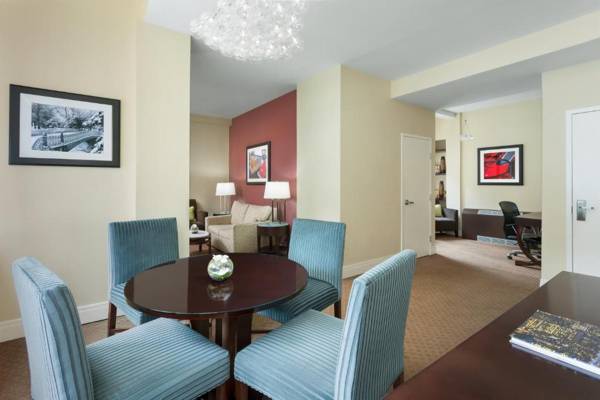 Hotel Mela Times Square