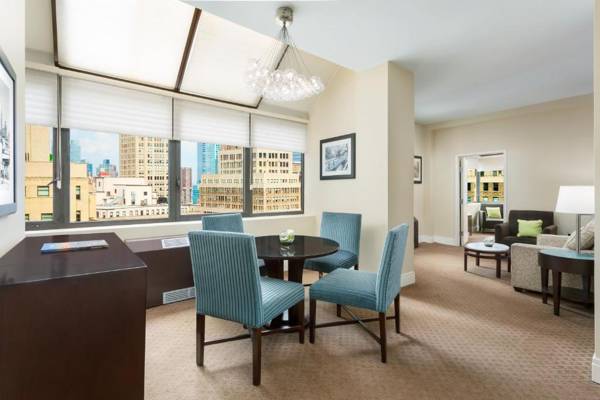 Hotel Mela Times Square