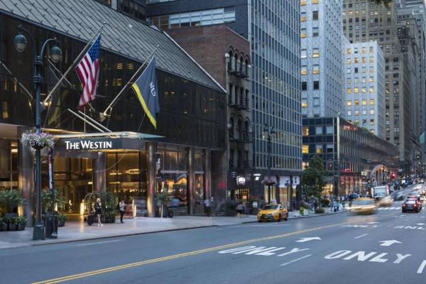 The Westin New York Grand Central