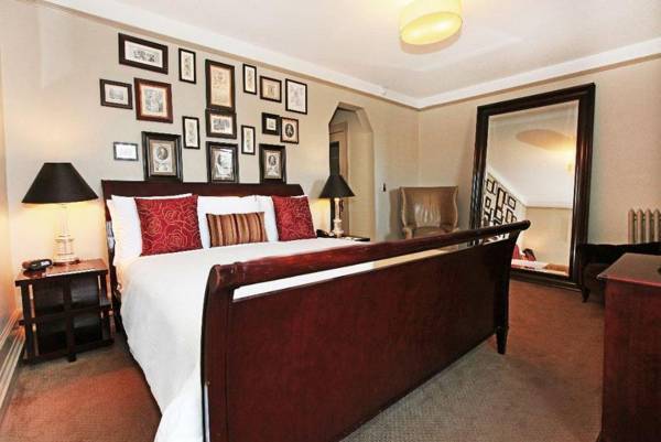 Hotel Wales