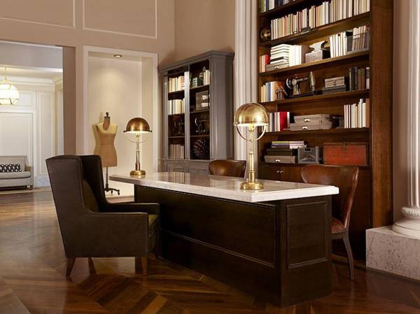 The Gregory Powered by LuxUrban