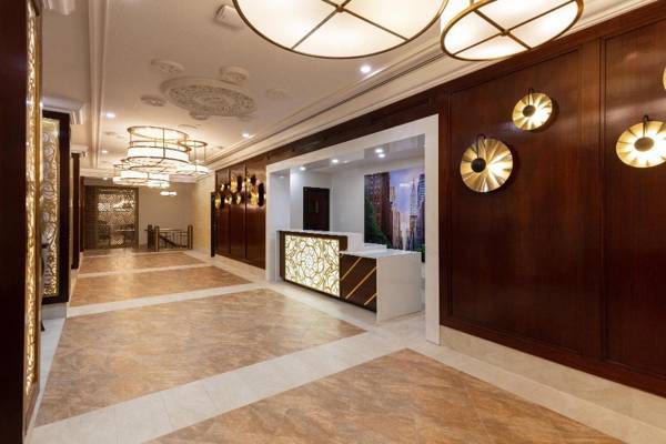 Westgate New York Grand Central