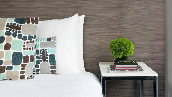 Paramount Hotel Times Square