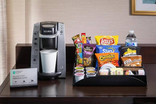 Hampton Inn Madison Square Garden