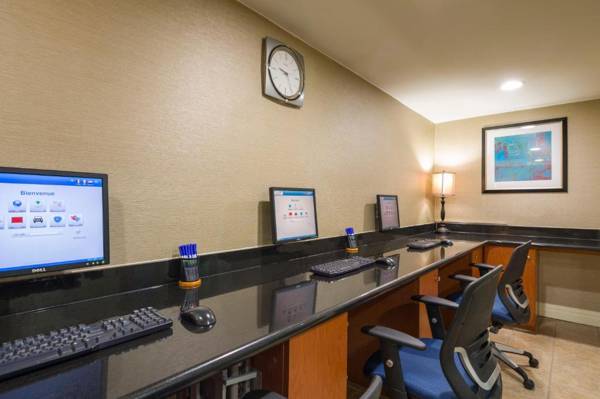 Holiday Inn Express New York City Chelsea an IHG Hotel
