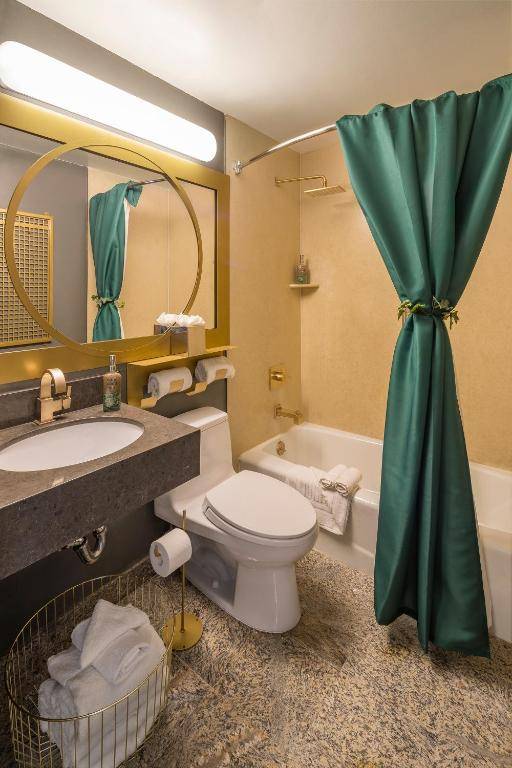 Artel Hotel Times Square