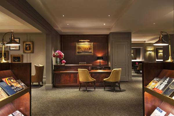 InterContinental New York Barclay Hotel an IHG Hotel