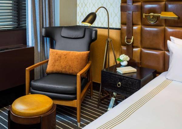 Gild Hall - A Thompson Hotel