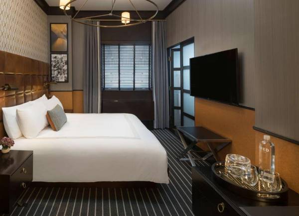 Gild Hall - A Thompson Hotel