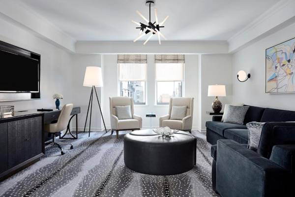 JW Marriott Essex House New York