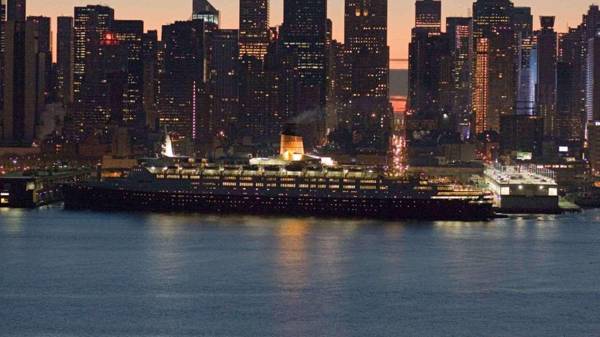 The Skyline Hotel New York