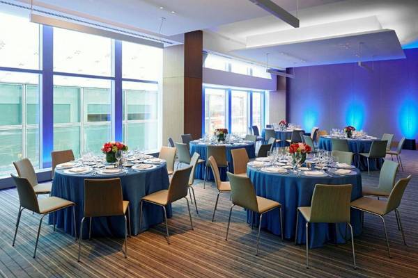 Conrad New York Downtown