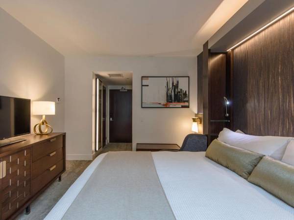 Marriott Vacation Club Pulse New York City