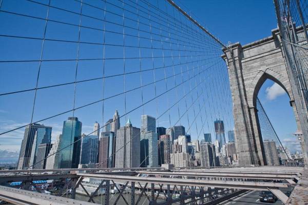 Martinique New York on Broadway Curio Collection by Hilton