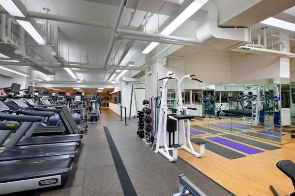 Crowne Plaza Times Square