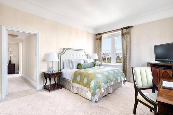 The Pierre A Taj Hotel New York
