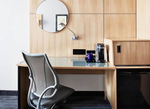 Workspace
