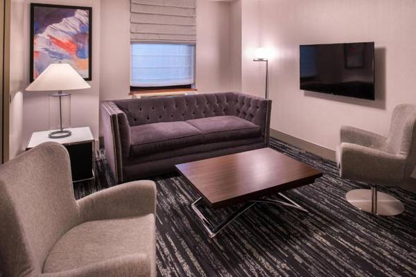 Fairfield Inn & Suites By Marriott New York Manhattan/Times Square