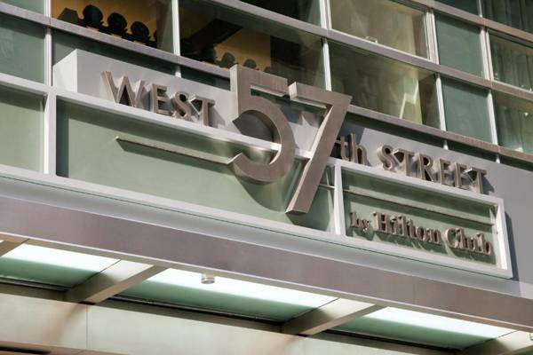 Hilton Club West 57th Street New York
