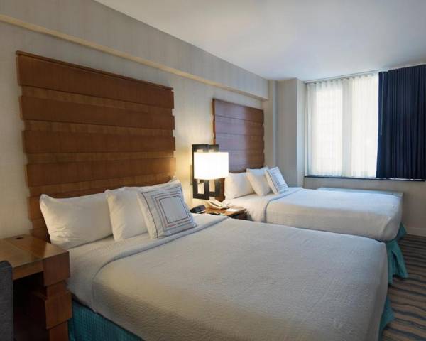 Fairfield Inn & Suites by Marriott New York Manhattan/Fifth Avenue