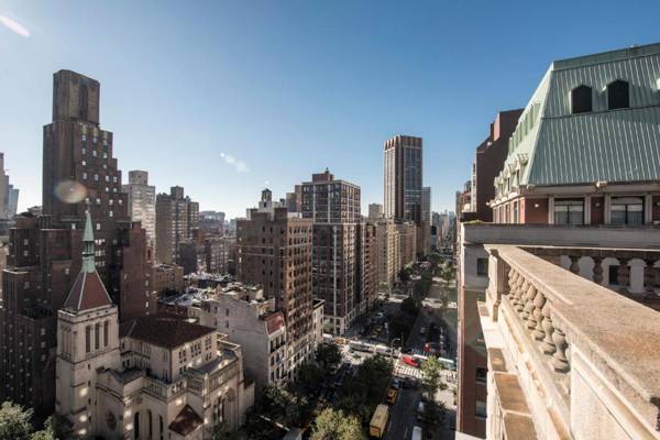 Iberostar 70 Park Avenue